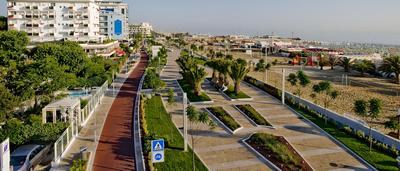 Hotel Garden Riccione
