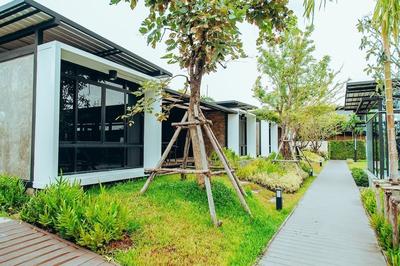 Mawadee Island Resort