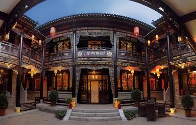 Pingyao Honghu Hotel II