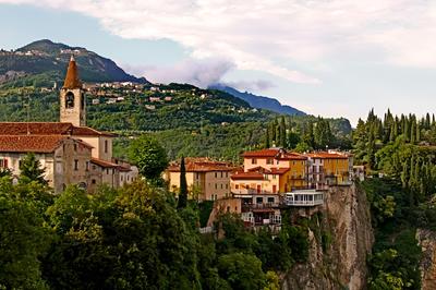La Rotonda
