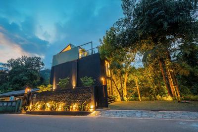 The Blackberry Retreat Kandy