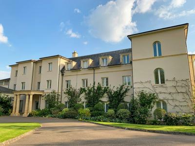 Bowood Hotel Spa and Golf Resort