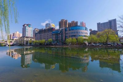 FX Hotel YanSha Beijing