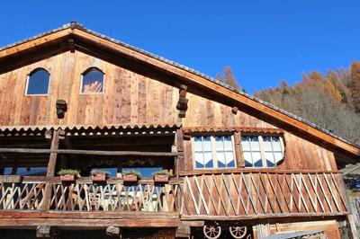 Chalet Fiore