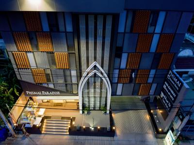 Phimai Paradise Hotel
