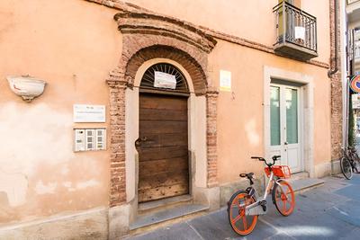 La Casa dei Cantautori