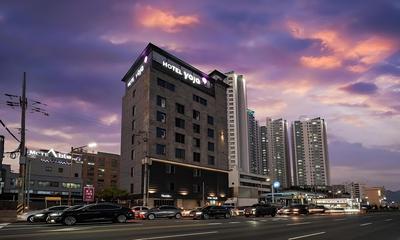 Hotel YaJa Masan Odong