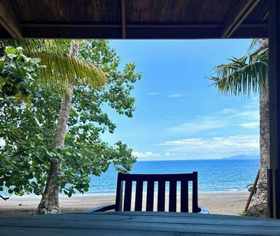 Kurrulau - Hotel Playa Pacífica