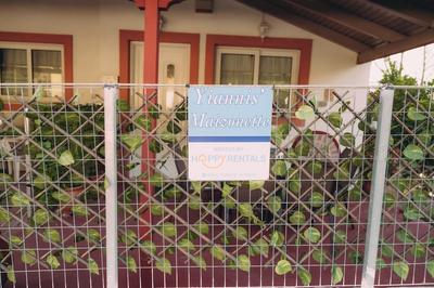 Yiannis' Maizonette Ancient Olympia