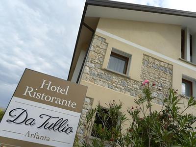 Ristorante Hotel da Tullio