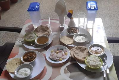 Goroomgo Fish King's Gorakhpur
