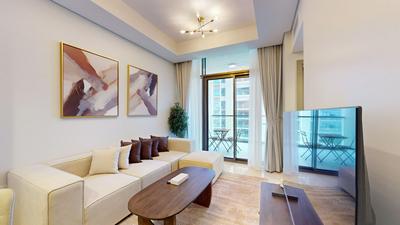 Business Bay - Aykon City C 3307