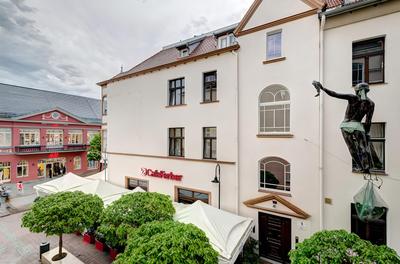 Happy Stay Sopot Monte Cassino 44 B