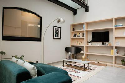 Casa Lomah Napoles WTC