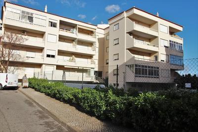Vacation Apartment In Quarteira, Billede 2