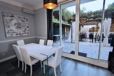 Cannes Luxury Residence Rentals
