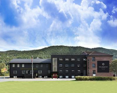 Frøken Skjolds Hotel