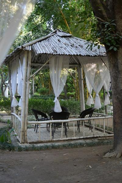 tusker trail corbett