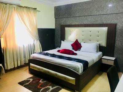 Le Brigadier Hotel Annex