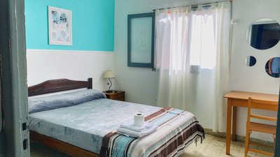Hostal de Luz