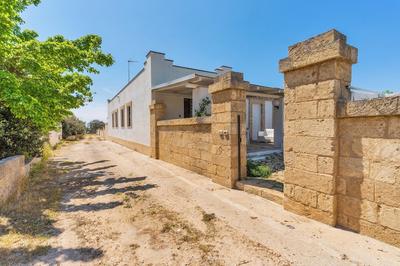2172 Villa dei Lidi - Trilo Vittoria by Barbarhouse