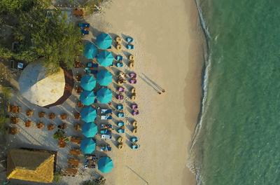 Living Asia Sunset Resort