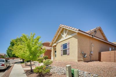 Pet-friendly Bernalillo Vacation Rental!
