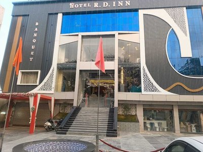 Hotel RD Inn