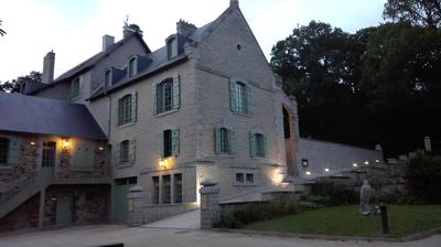 Le Gasseau