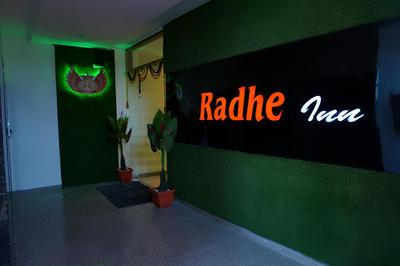 Hotel Radhe Inn