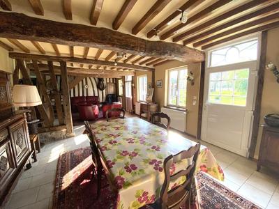 Cottage in Normandy Near Alabaster Coast