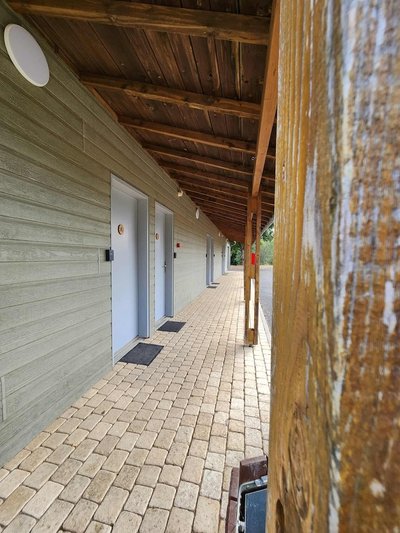 Domaine de Sangayrac