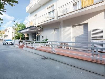 Residence With Swimming Pool Nearby the sea