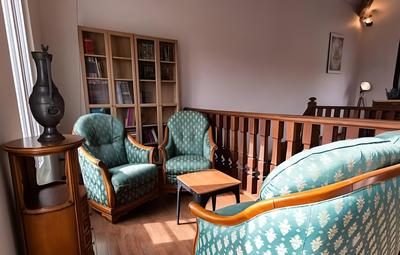 Les chambres d hôtes de la Bruxenelle