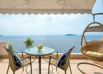 Fantastic Penthouse in Neos Marmaras