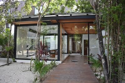 Luxury Apartments at Aldea Zama