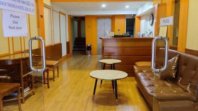 Asia Inn Bangkok 2022