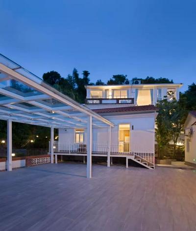 Floral Hotel Gulangyu Haiyun Garden