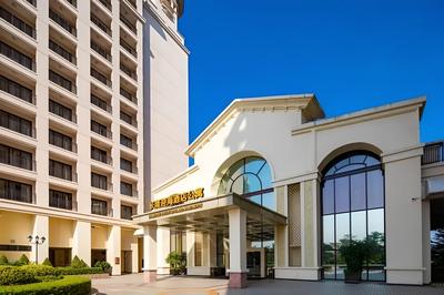 Yinghai Hotel Apartment Zhuhai Chimelong