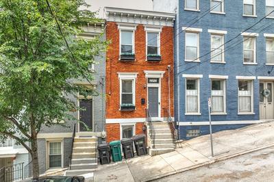 Mansfield Modern Oasis