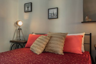 Cozy Flat near Inalpi Arena by Wonderful Italy