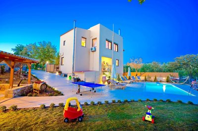 Villa Aclando With Private Swimming Pool