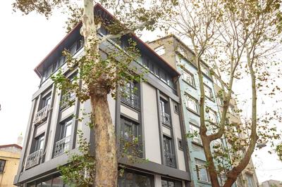 Beyoğlu Huzur Suites