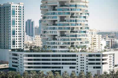 HiGuests - Hameni Tower