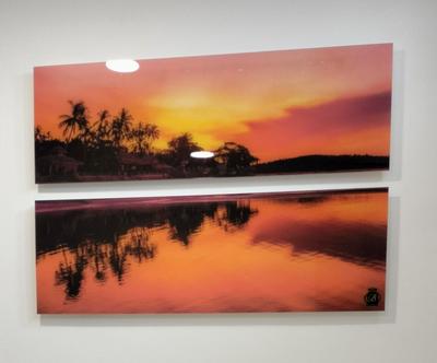 Aparta Hotel Berakaup