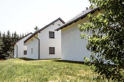 Apartments and Rooms Bama