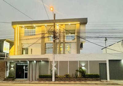 Hostal Las Orquideas 2