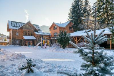 Lavanda Country Club