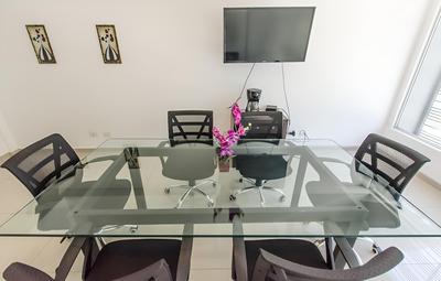 Shopping del Sol Apartment