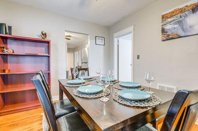 Buffalo Apartment: 6 Mi to Downtown Attractions!